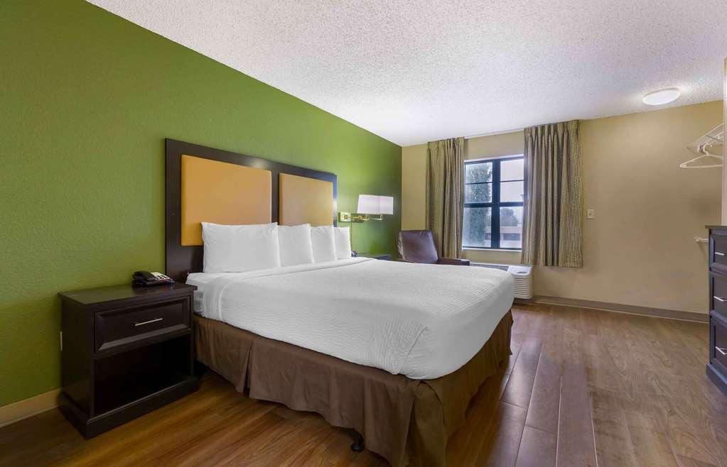 Extended Stay America Suites - Seattle - Kent Cameră foto