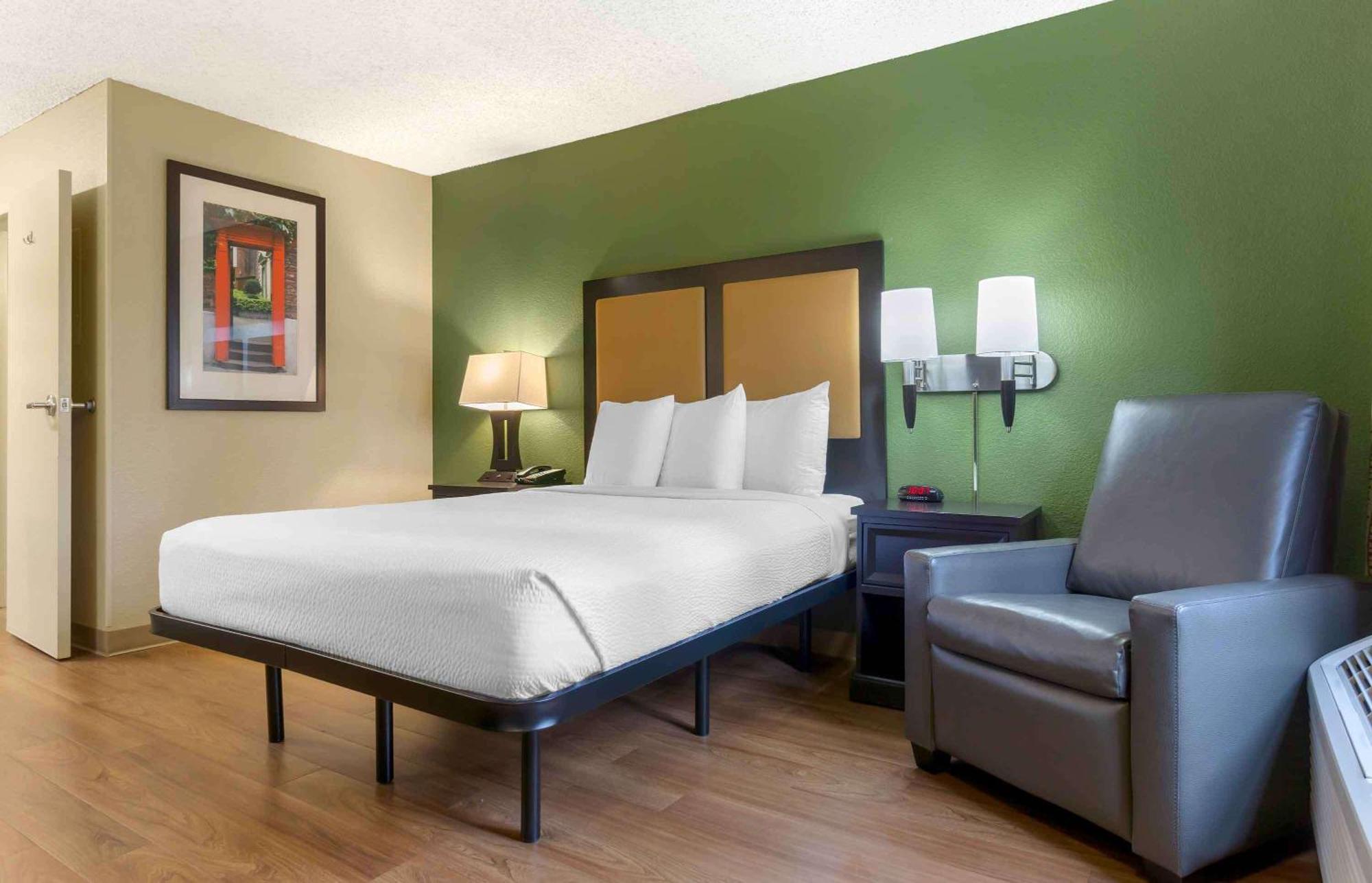 Extended Stay America Suites - Seattle - Kent Exterior foto