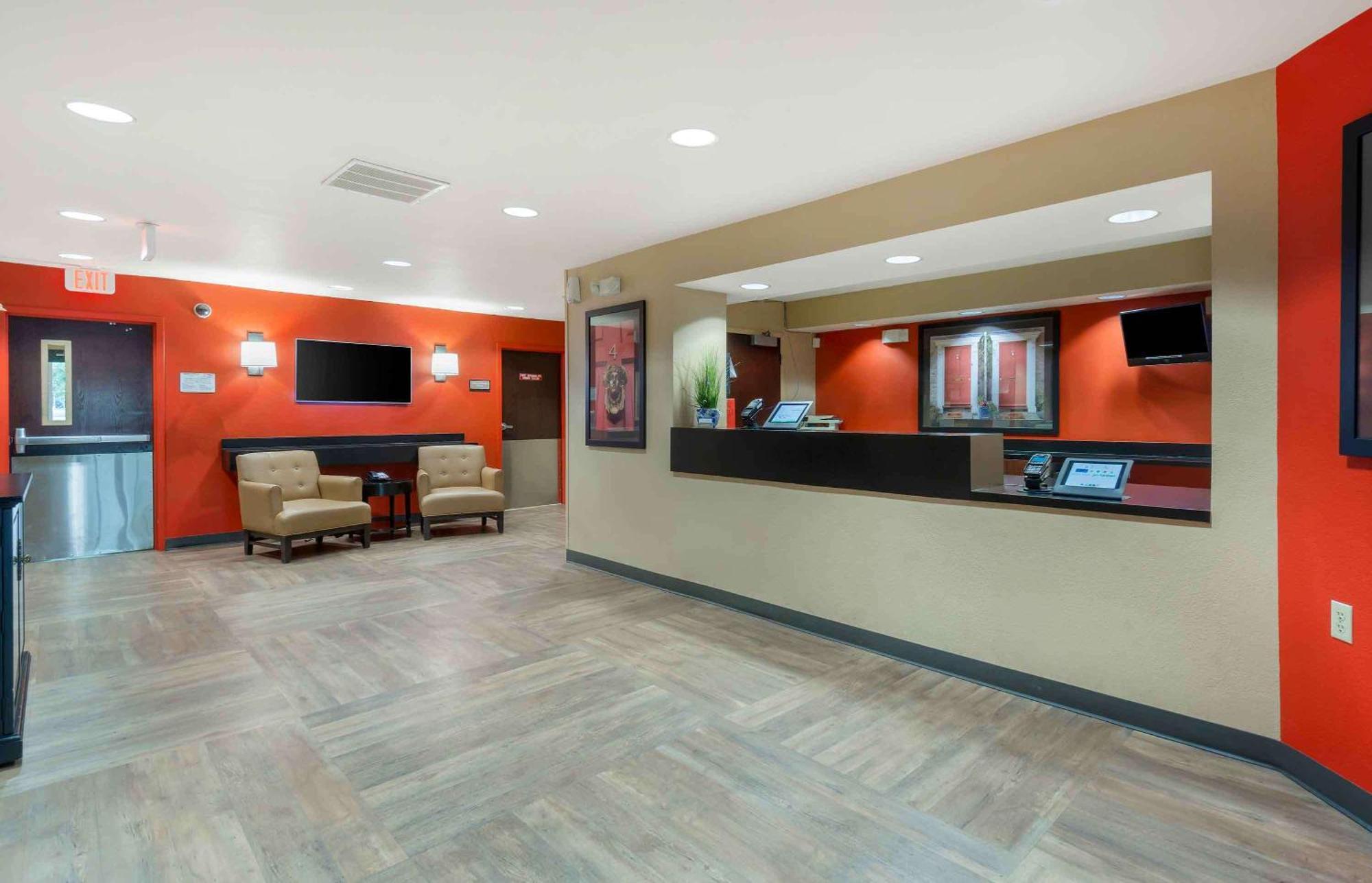 Extended Stay America Suites - Seattle - Kent Exterior foto