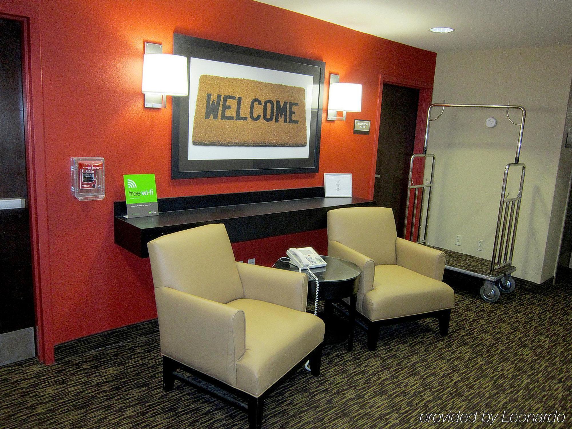 Extended Stay America Suites - Seattle - Kent Exterior foto